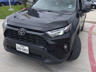 Used 2022 Toyota RAV4 XLE Premium