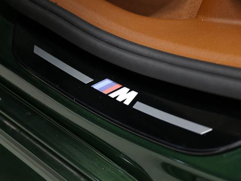 Used 2023 BMW M8 Gran Coupe xDrive Competition image 56