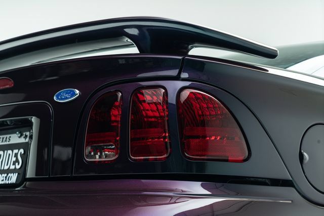 Used 1996 Ford Mustang Cobra RWD image 15