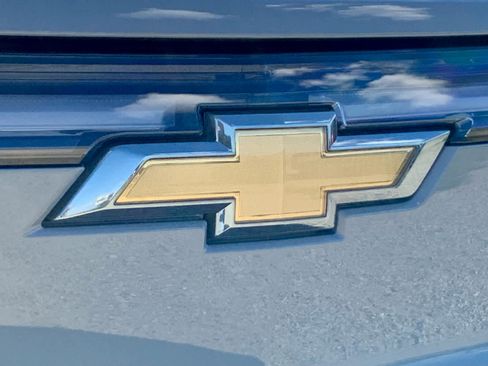 New 2026 Chevrolet Silverado EV LT image 23