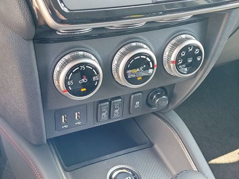 New 2026 Mitsubishi Outlander Sport SE AWD/4WD image 21