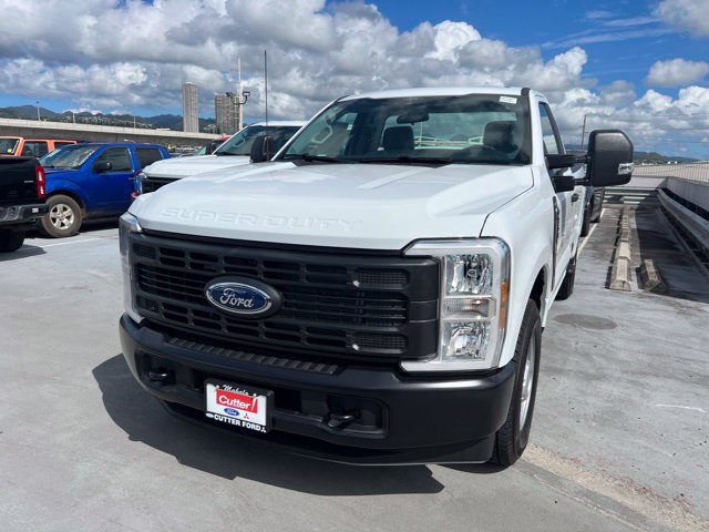 New 2026 Ford F250 XL RWD image 1