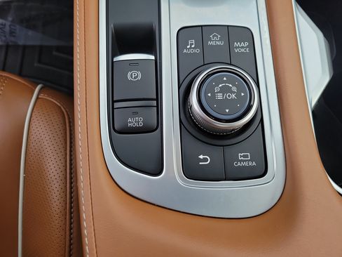 Used 2024 INFINITI QX60 Autograph w/ Cargo Package image 31