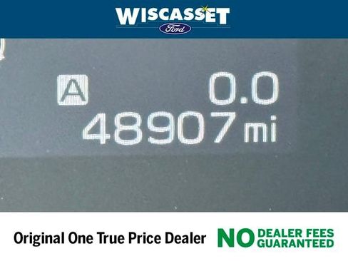 Used 2024 Subaru Outback Onyx Edition image 18