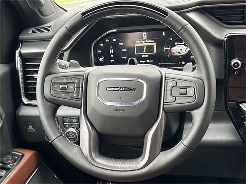 New 2026 GMC Sierra 1500 Denali Ultimate image 12