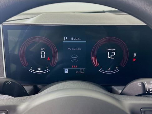 Certified 2024 Hyundai Sonata SEL image 12