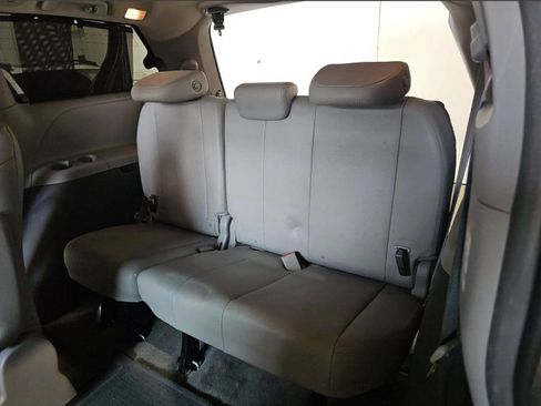 Used 2016 Toyota Sienna XLE Premium w/ Protection Package AWD/4WD image 16