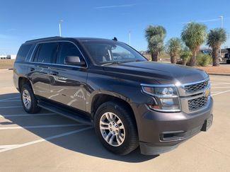 Used 2016 Chevrolet Tahoe LS video 1