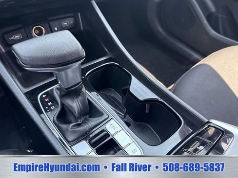 Used 2024 Hyundai Tucson SEL FWD image 26