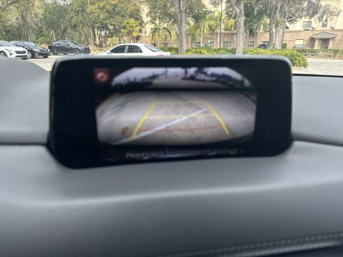 Used 2019 MAZDA CX-5 Grand Touring image 22