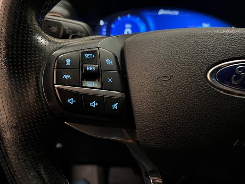 Used 2020 Ford Explorer ST w/ ST Street Pack image 17