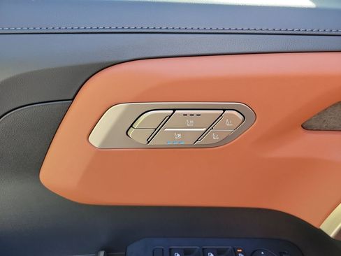 New 2027 Kia Telluride SX FWD image 23