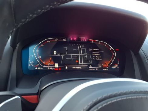 Used 2024 BMW 840i Gran Coupe RWD image 11