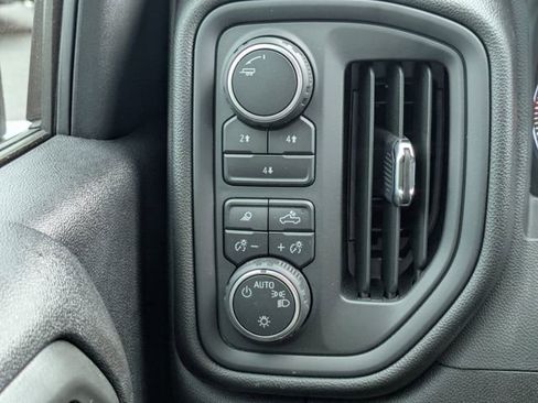 Used 2025 Chevrolet Silverado 2500 Custom w/ Custom Value Package AWD/4WD image 25