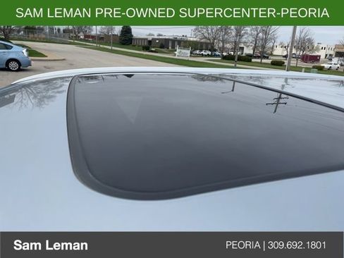 Used 2016 Toyota Highlander Limited image 8