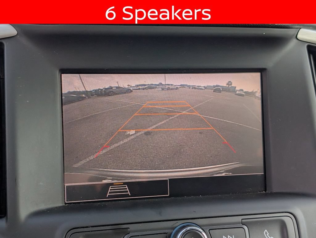 Used 2023 GMC Terrain SLE w/ LPO, Floor Liner Package FWD image 18