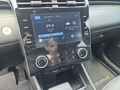 Used 2022 Hyundai Santa Cruz SEL w/ Activity Package AWD/4WD image 19