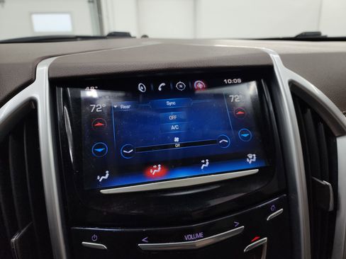 Used 2016 Cadillac SRX Premium image 42