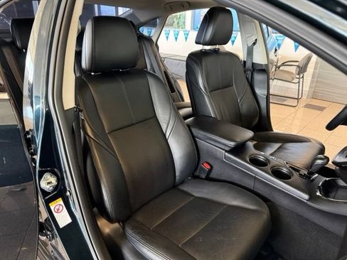 Used 2016 Toyota Avalon Limited w/ Toyota Safety Sense Package FWD image 30