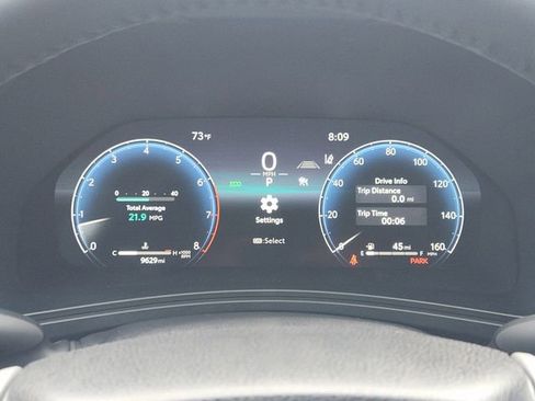Used 2025 Toyota Grand Highlander FWD image 7