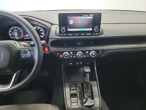 Certified 2024 Honda CR-V EX image 20