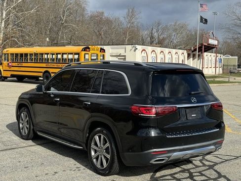 Used 2020 Mercedes-Benz GLS 450 GLS 450 image 7