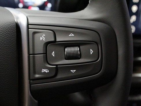 New 2026 GMC Sierra 1500 Elevation AWD/4WD image 23