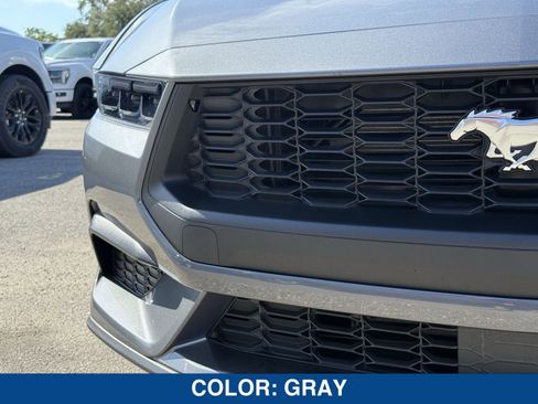 New 2026 Ford Mustang Premium RWD image 10