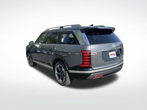 New 2026 Hyundai Palisade Limited image 3