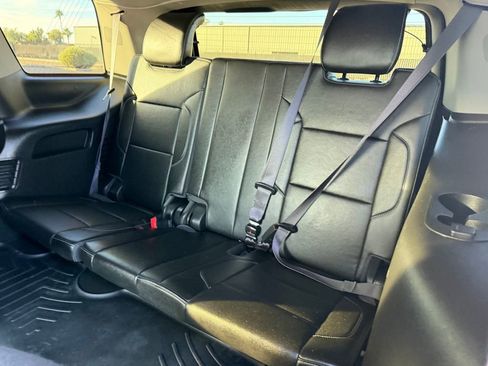 Used 2016 Chevrolet Tahoe LTZ image 22