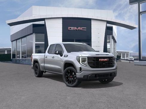 New 2026 GMC Sierra 1500 Elevation w/ Preferred Package AWD/4WD image 1