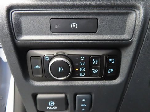 Used 2025 Ford F150 Tremor w/ Tow/Haul Package image 54