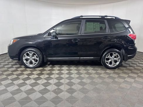 Used 2017 Subaru Forester 2.5i Touring w/ Protection Package #2 image 7