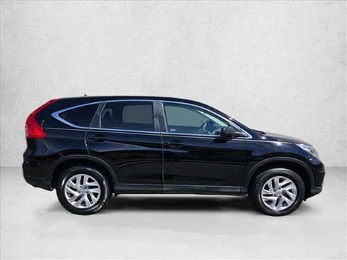 Used 2015 Honda CR-V EX image 6