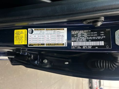 Certified 2023 Toyota 4Runner Limited image 34