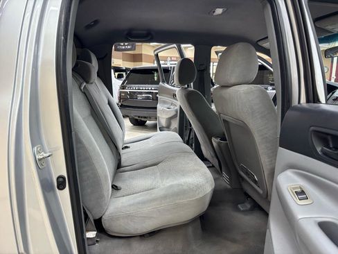 Used 2008 Toyota Tacoma PreRunner RWD image 18