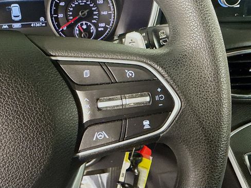 Used 2021 Hyundai Santa Fe SE image 15