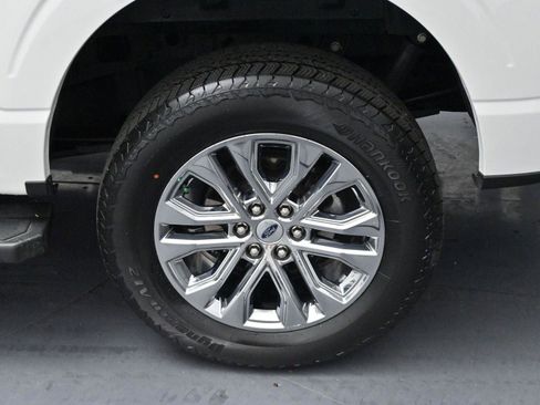 Used 2024 Ford F150 Lariat w/ Bed Utility Package image 9