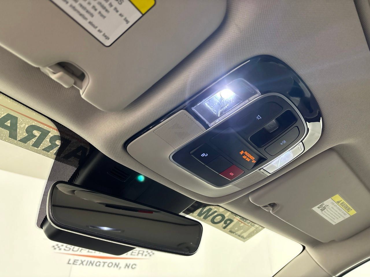Used 2025 Hyundai Tucson SEL FWD image 24