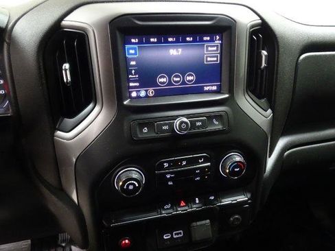 Used 2021 Chevrolet Silverado 1500 W/T w/ WT Fleet Convenience Package image 29