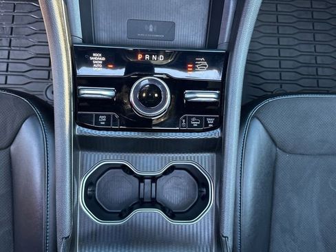 Used 2024 Jeep Grand Cherokee Trailhawk w/ Luxury Tech Group III image 33