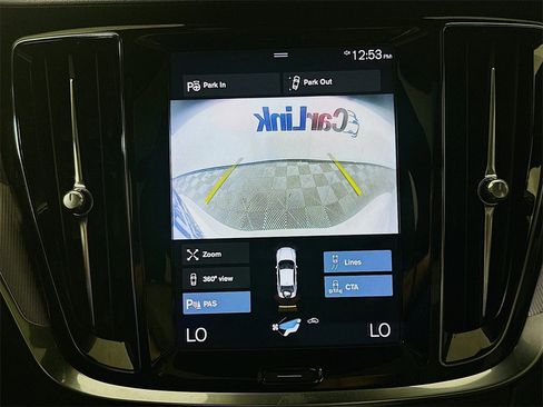 Used 2022 Volvo S60 B5 R-Design w/ Advanced Package image 13