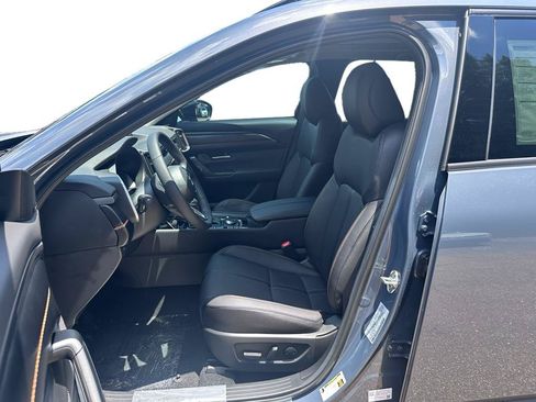 New 2026 MAZDA CX-50 AWD 2.5 Hybrid w/ Weather Package image 8