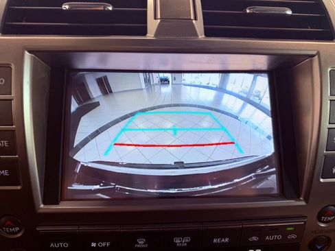 Used 2020 Lexus GX 460 Premium image 26