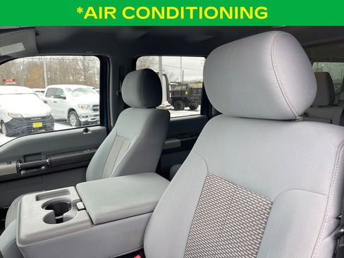 Used 2016 Ford F350 XLT w/ XLT Value Package image 16