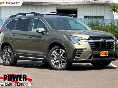 Used 2023 Subaru Ascent Limited w/ Technology Package