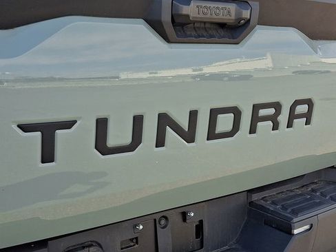 Used 2025 Toyota Tundra SR5 AWD/4WD image 30