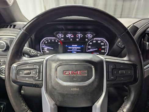 Used 2020 GMC Sierra 1500 SLT image 21