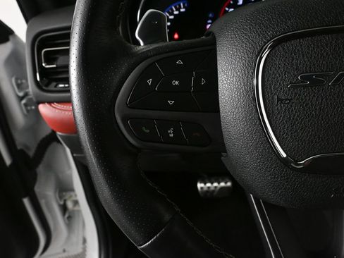 Used 2023 Dodge Durango SRT AWD/4WD image 10
