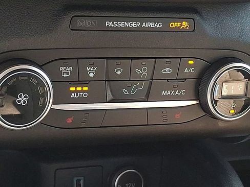 Used 2020 Ford Escape SE AWD/4WD image 20